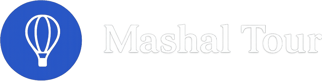 Mashal Tour