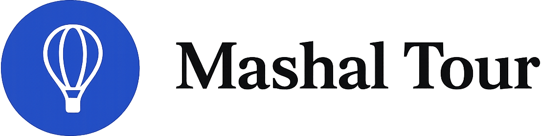 Mashal Tour