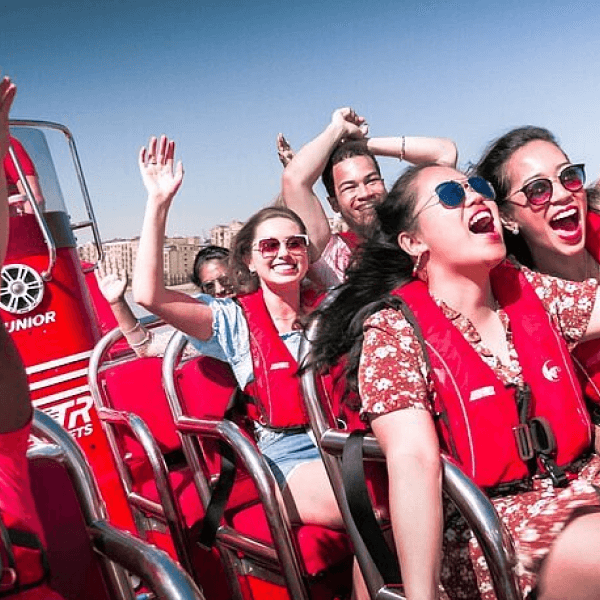 Eastern Discovery (Start New Orleans)